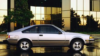 1981 Toyota Celica 1981 Toyota Celica