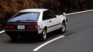 1981 Toyota Celica 1981 Toyota Celica