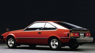 1981 Toyota Celica 1981 Toyota Celica