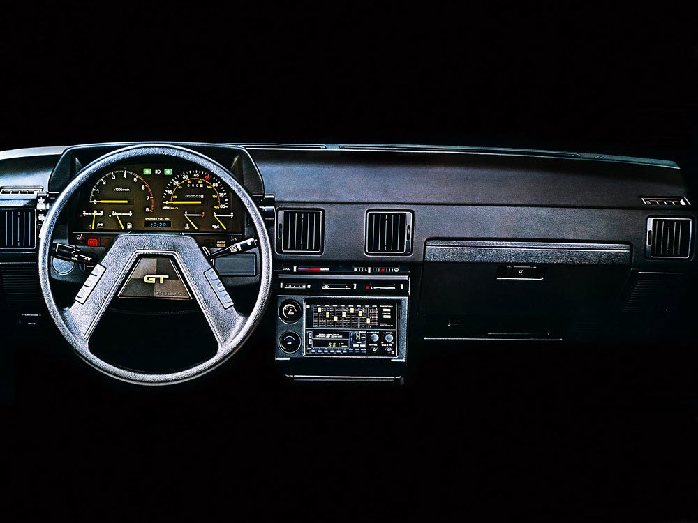 1981 Toyota Celica