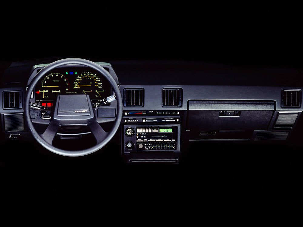 1981 Toyota Celica