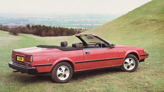 1982 Toyota Celica 1982 Toyota Celica