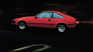 1982 Toyota Celica 1982 Toyota Celica