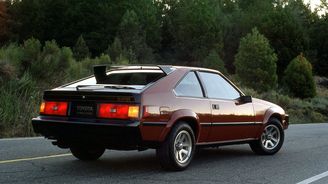 1982 Toyota Celica 1982 Toyota Celica