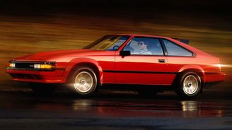 1984 Toyota Celica 1984 Toyota Celica