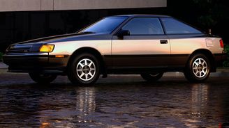 1986 Toyota Celica 1986 Toyota Celica