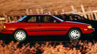 1986 Toyota Celica 1986 Toyota Celica