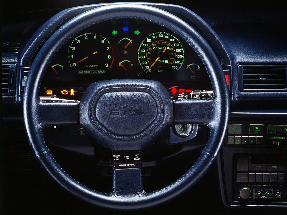 1986 Toyota Celica