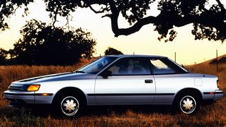 1987 Toyota Celica 1987 Toyota Celica