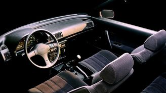 1988 Toyota Celica 1988 Toyota Celica