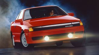 1988 Toyota Celica 1988 Toyota Celica