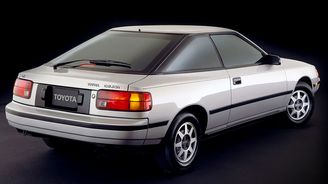1988 Toyota Celica 1988 Toyota Celica