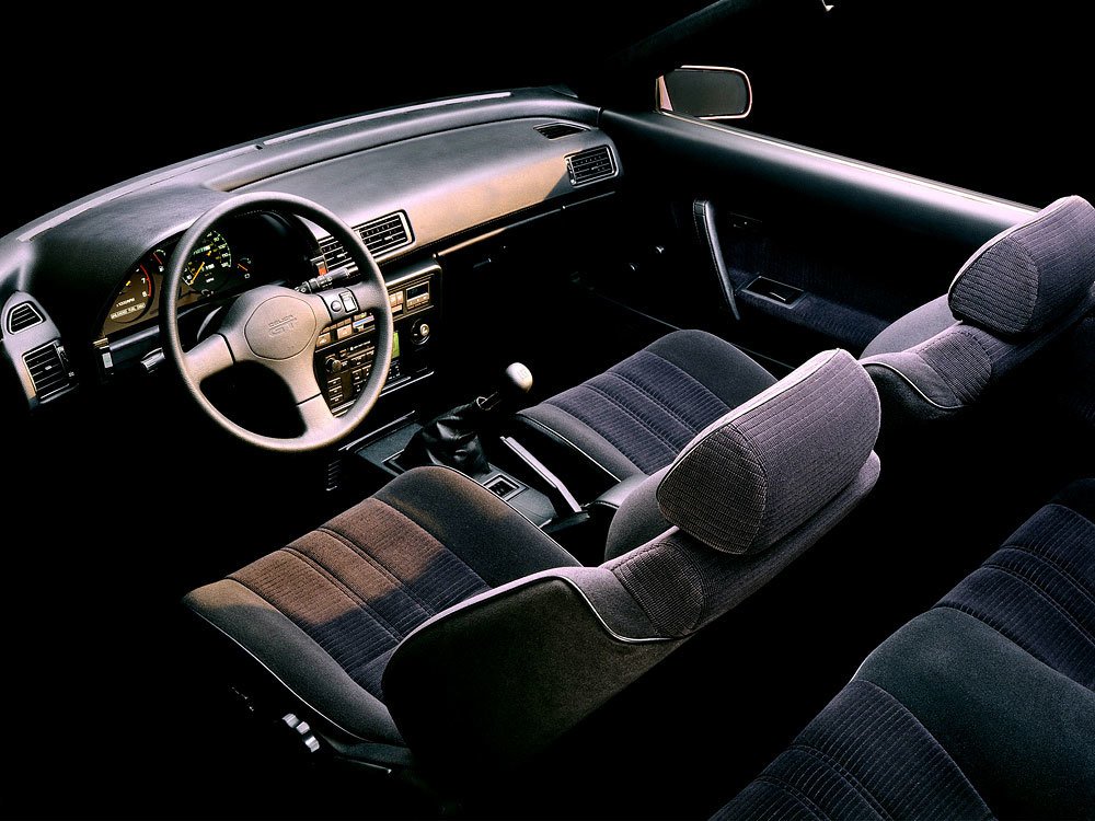 1988 Toyota Celica