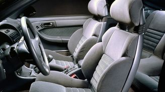 1989 Toyota Celica 1989 Toyota Celica