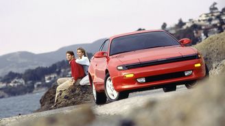 1989 Toyota Celica 1989 Toyota Celica