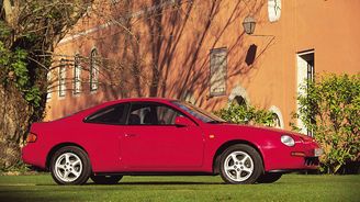 1994 Toyota Celica 1994 Toyota Celica