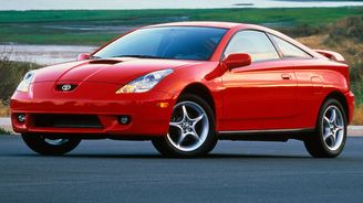 1999 Toyota Celica 1999 Toyota Celica