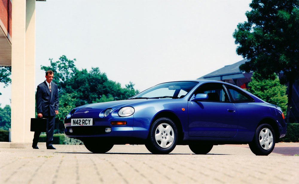 1994 Toyota Celica