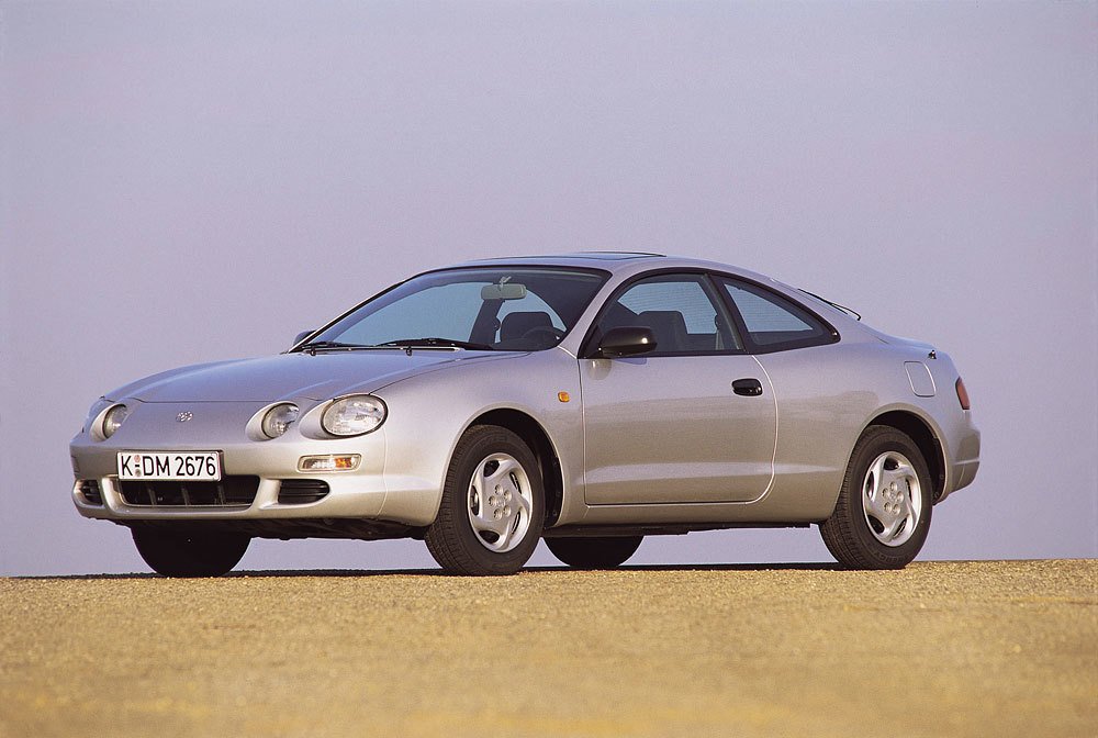 1994 Toyota Celica