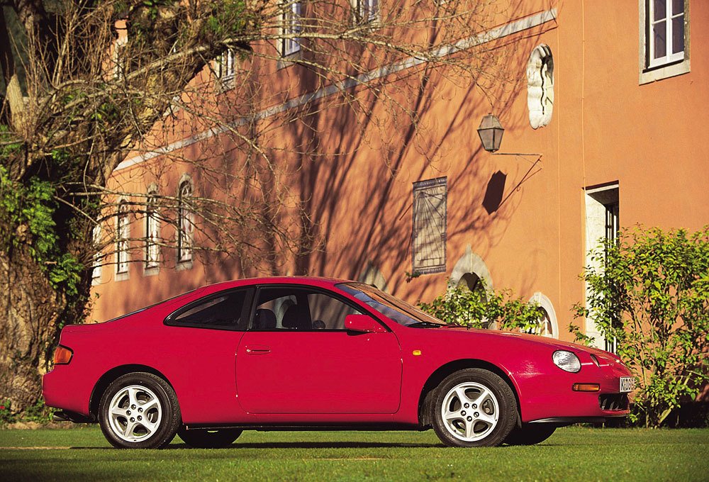 1994 Toyota Celica