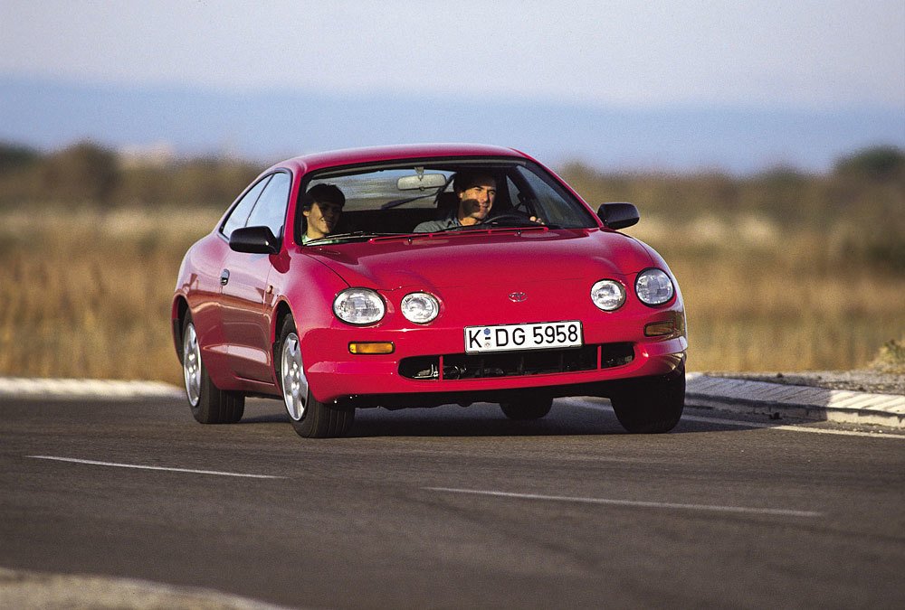 1994 Toyota Celica