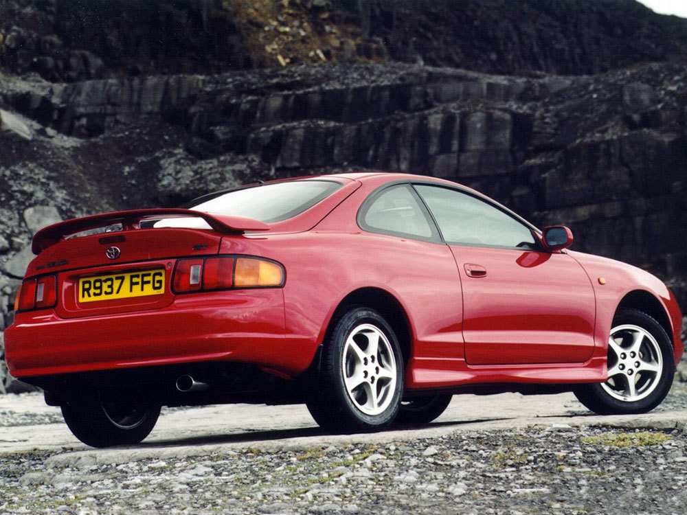 1994 Toyota Celica