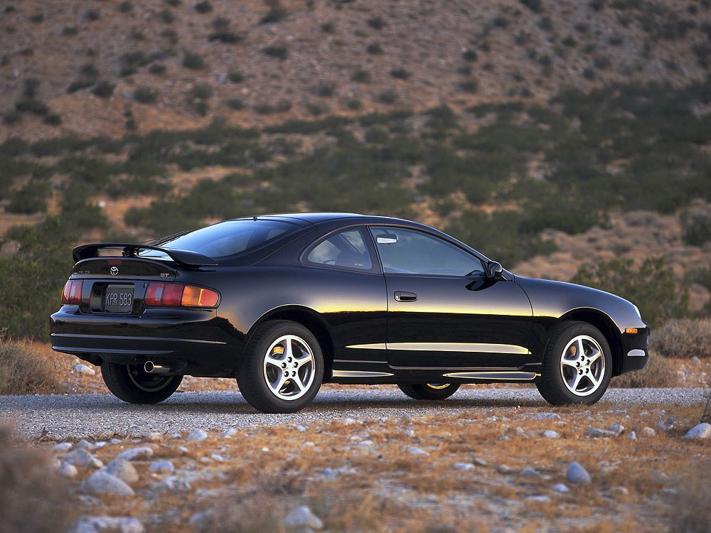 1994 Toyota Celica