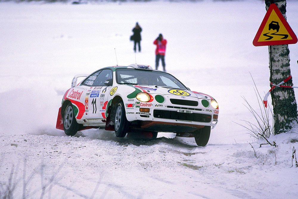 1994 Toyota Celica