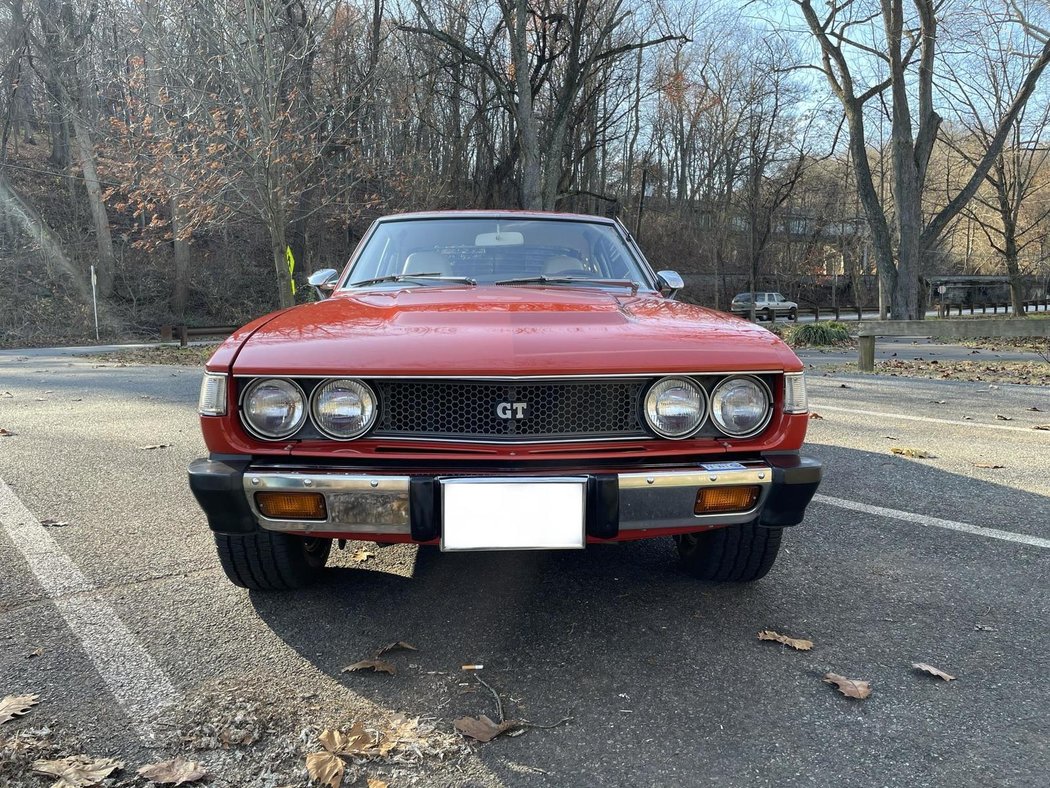 Toyota Celica GT (1976)