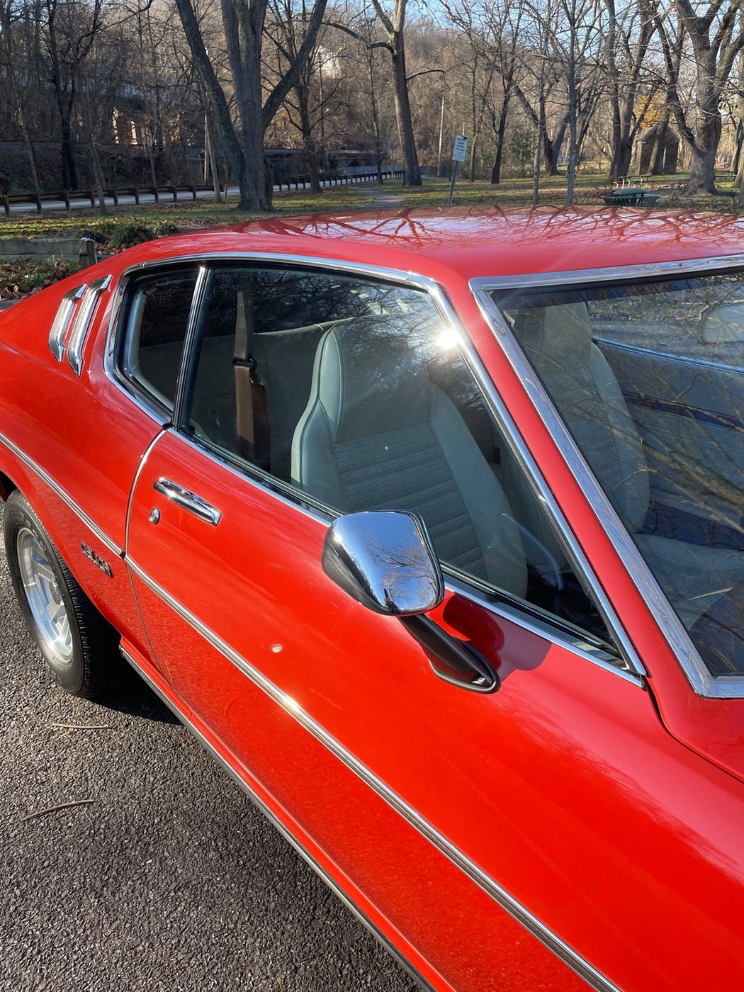 Toyota Celica GT (1976)