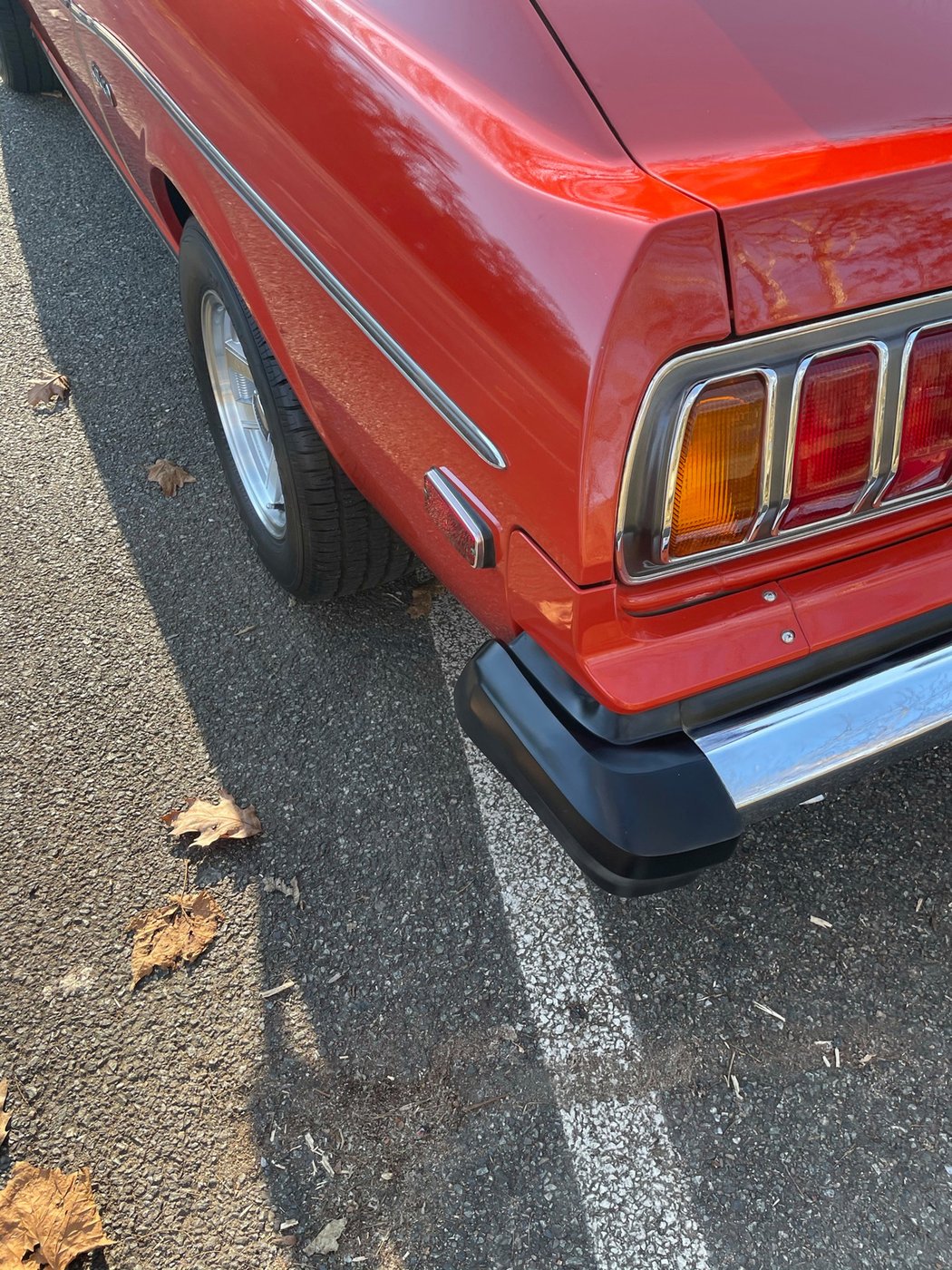 Toyota Celica GT (1976)