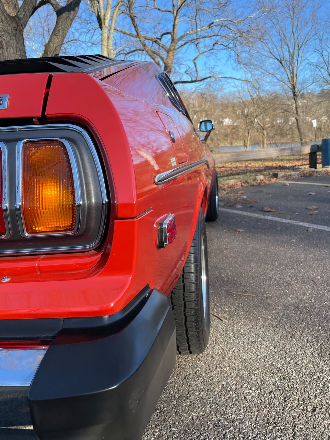 Toyota Celica GT (1976)