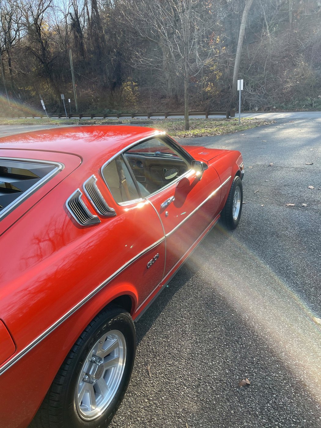 Toyota Celica GT (1976)