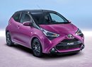 Kolínská Toyota Aygo přichází v modernizované verzi. Kolik dáte za inovovaný motor?