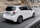 Toyota Verso s motorem BMW stojí od 479.900 Kč