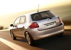 Toyota Auris 1,33 VVT-i na českém trhu: Nižší spotřeba, vyšší výkon a levnější povinné ručení