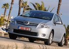 Toyota Auris: Nižší ceny turbodieselů začínají na 399.900,-Kč