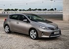 Toyota Auris zdražila, základ stojí 349.900 Kč