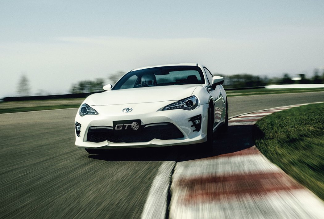 Toyota GT86