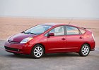 Toyota Prius na českém trhu již od 649.900,-Kč