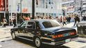 Toyota Century