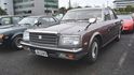 Toyota Century