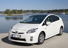 Toyota Prius: Na českém trhu od 660.900,- Kč