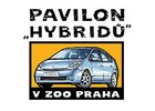 Toyota otevře pavilon „hybridů“ v Zoo Praha