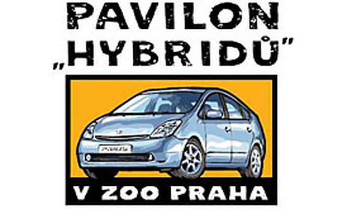 Toyota otevře pavilon „hybridů“ v Zoo Praha