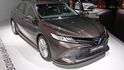Toyota Camry Toyota Camry