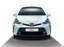 Modernizovaná Toyota Prius+ v Česku stojí od 849.900 Kč
