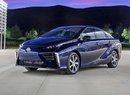 Toyota chce letos v Česku prodat 4600 vozů