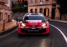 Chorvatská rallye před startem: Udrží Toyota neporazitelnost?