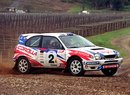Toyota Corolla Compact WRC (1997)